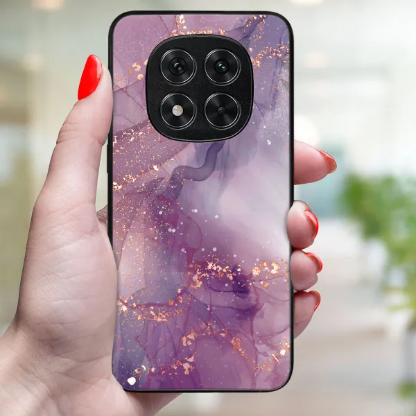 MY ART Ochranný kryt pre Xiaomi Redmi Note 14 Pro 5G PURPLE (148)