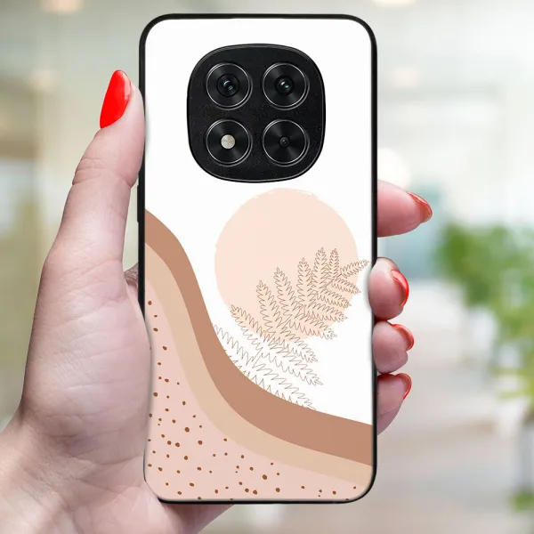 MY ART Ochranný kryt pre Xiaomi Redmi Note 14 Pro 5G FERN (X90)
