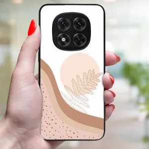 MY ART Ochranný kryt pre Xiaomi Redmi Note 14 Pro 5G FERN (X90)
