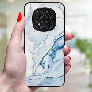 MY ART Ochranný kryt pre Xiaomi Redmi Note 14 Pro 5G LIGHT BLUE (149)