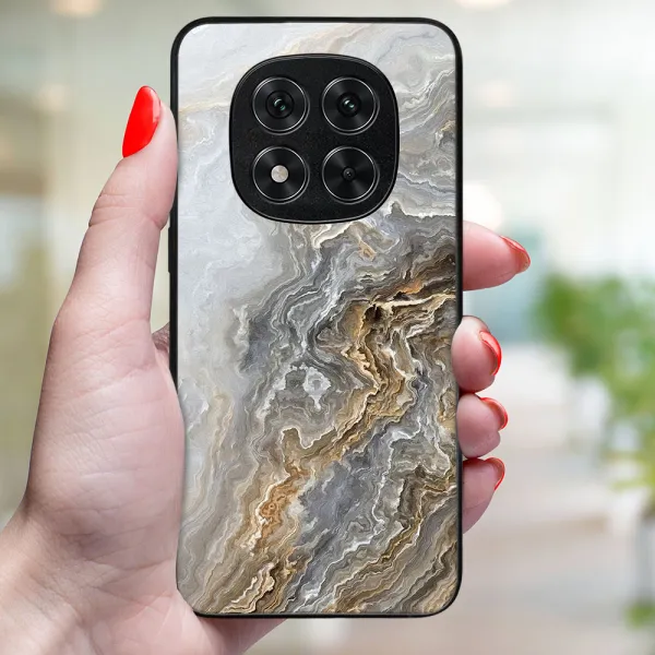 MY ART Ochranný kryt pre Xiaomi Redmi Note 14 Pro 5G BEIGE (151)