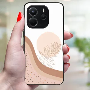 MY ART Ochranný kryt pre Xiaomi Redmi Note 14 FERN (X90)
