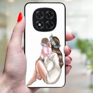 MY ART Ochranný kryt pre Xiaomi Redmi Note 14 Pro 5G BABY GIRL (111)