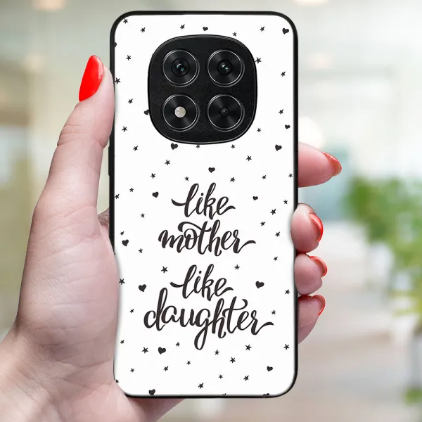 MY ART Ochranný kryt pre Xiaomi Redmi Note 14 Pro 5G LIKE MOTHER (113)