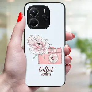MY ART Ochranný kryt pre Xiaomi Redmi Note 14 MOMENTS (122)