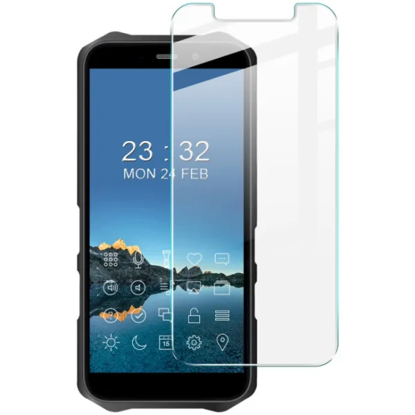 IMAK Ochranné sklo pre Oukitel WP12 Pro