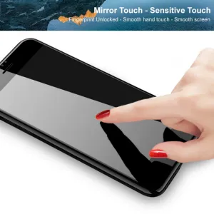 IMAK Ochranné sklo pre Oukitel WP12 Pro