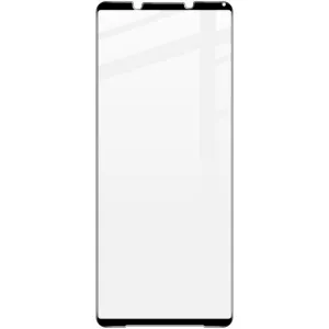 IMAK 3D Tvrdené ochranné sklo pre Sony Xperia 1 IV 5G