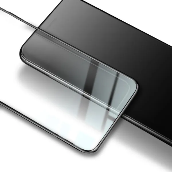 IMAK 3D Tvrdené ochranné sklo pre Sony Xperia 1 IV 5G
