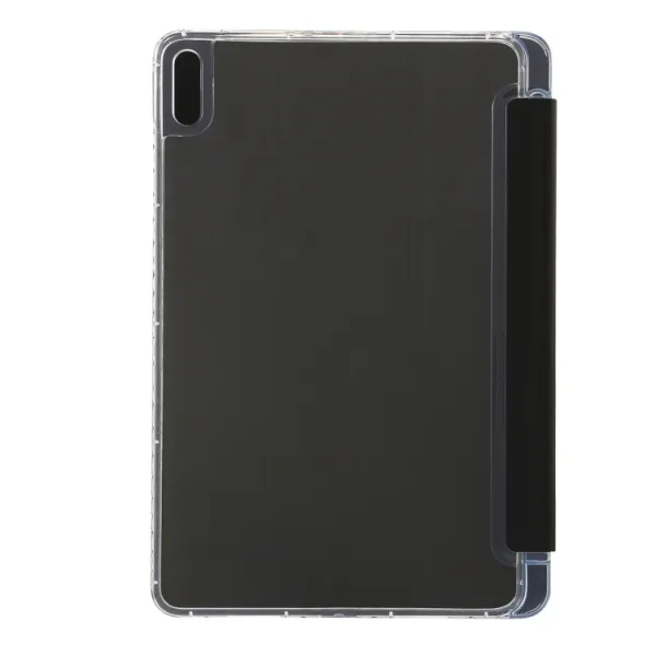 CRYSTAL Zaklápacie puzdro Huawei Matepad 10.4 čierne