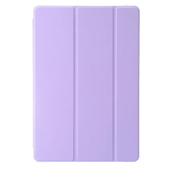 CRYSTAL Zaklápacie puzdro Huawei Matepad 10.4 fialové