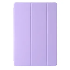 CRYSTAL Zaklápacie puzdro Huawei Matepad 10.4 fialové