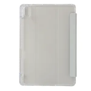 CRYSTAL Zaklápacie puzdro Huawei Matepad 10.4 šedé