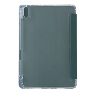 CRYSTAL Zaklápacie puzdro Huawei Matepad 10.4 zelené