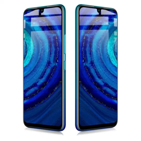 IMAK 3D Tvrdené ochranné sklo pre Huawei P Smart 2020