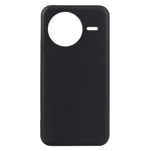 TPU Ochranný kryt pre Xiaomi Poco F7 Pro čierny