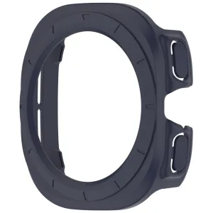 PC HALF COVER Plastový kryt Samsung Galaxy Watch Ultra / Watch Ultra 2025 modrý