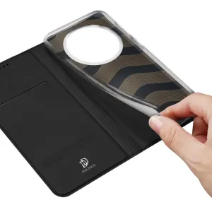 DUX Zaklápacie puzdro pre Xiaomi 15 Ultra čierne