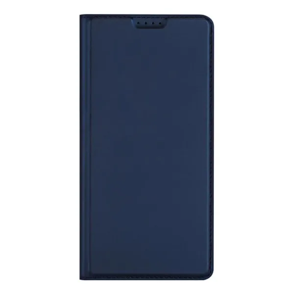 DUX Zaklápacie puzdro pre Xiaomi 15 Ultra modré