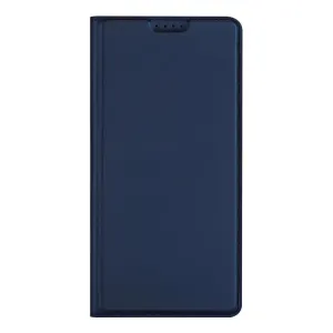 DUX Zaklápacie puzdro pre Xiaomi 15 Ultra modré