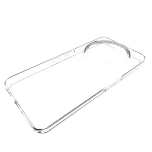 TPU Ochranný kryt pre Nothing Phone (3a) Pro priehľadný