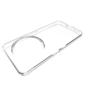 TPU Ochranný kryt pre Nothing Phone (3a) Pro priehľadný