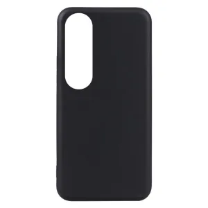 TPU Ochranný kryt pre Vivo V50 Lite čierny