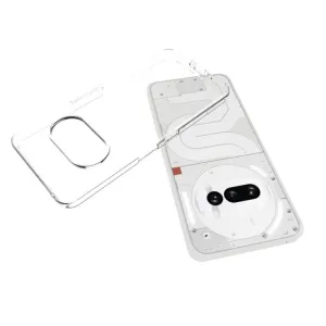 TPU Ochranný kryt pre Nothing Phone (3a) priehľadný