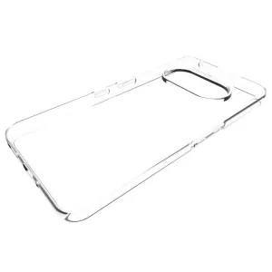 TPU Ochranný kryt pre Nothing Phone (3a) priehľadný