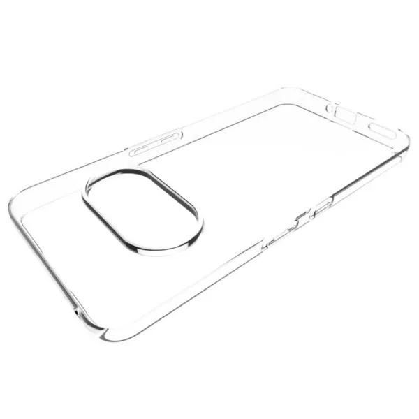 TPU Ochranný kryt pre Nothing Phone (3a) priehľadný