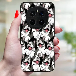 MY ART Ochranný kryt pre Honor Magic7 Pro 5G DOG (179)