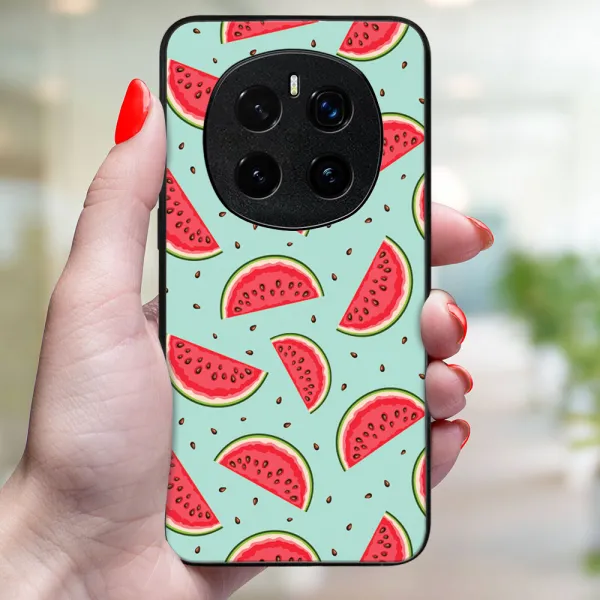 MY ART Ochranný kryt pre Honor Magic7 Pro 5G WATERMELON (120)