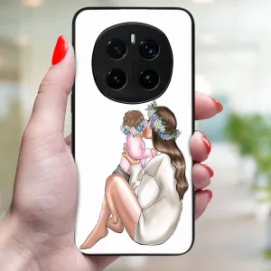 MY ART Ochranný kryt pre Honor Magic7 Pro 5G BABY GIRL (111)