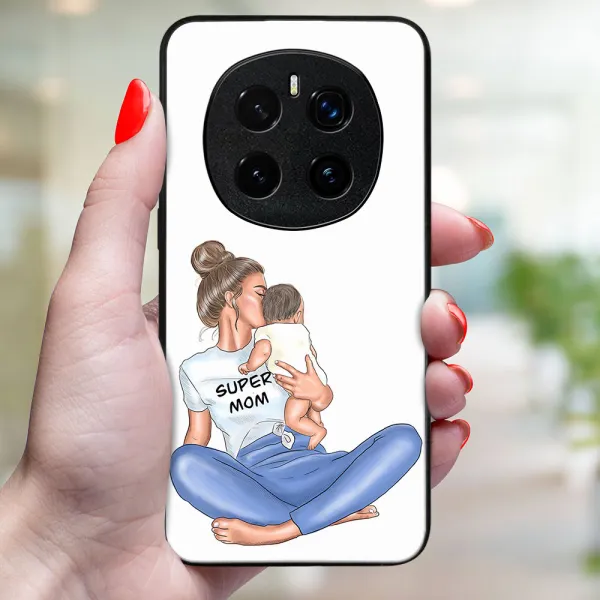 MY ART Ochranný kryt pre Honor Magic7 Pro 5G SUPERMOM (112)