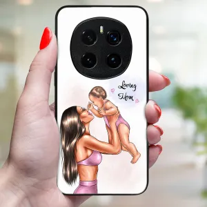 MY ART Ochranný kryt pre Honor Magic7 Pro 5G LOVING MOM (115)