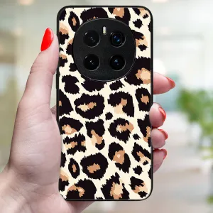MY ART Ochranný kryt pre Honor Magic7 Pro 5G LEOPARD PRINT (238)