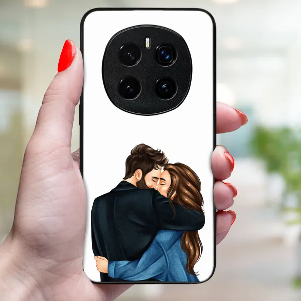 MY ART Ochranný kryt pre Honor Magic7 Pro 5G COUPLE (117)