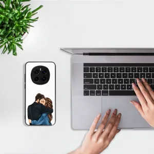 MY ART Ochranný kryt pre Honor Magic7 Pro 5G COUPLE (117)