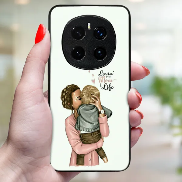MY ART Ochranný kryt pre Honor Magic7 Pro 5G MOM LIFE (118)