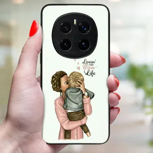 MY ART Ochranný kryt pre Honor Magic7 Pro 5G MOM LIFE (118)