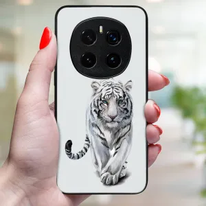 MY ART Ochranný kryt pre Honor Magic7 Pro 5G TIGER (243)