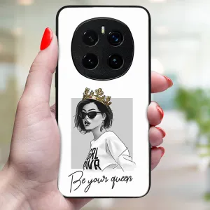MY ART Ochranný kryt pre Honor Magic7 Pro 5G QUEEN (139)