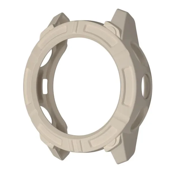 TPU HALF COVER Kryt pre Garmin Descent G2 STARLIGHT