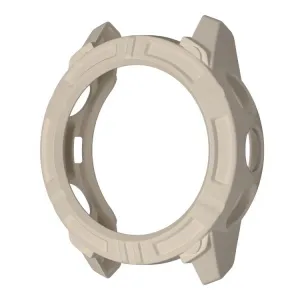 TPU HALF COVER Kryt pre Garmin Descent G2 STARLIGHT