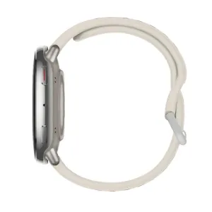 HOLE Silikónový remienok pre Amazfit Active 2 STARLIGHT