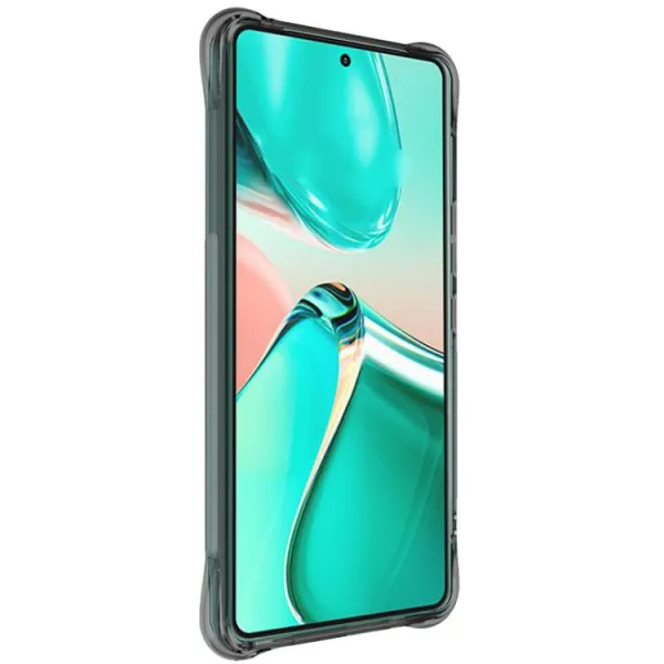 IMAK Ochranný obal pre Asus Zenfone 12 Ultra čierny