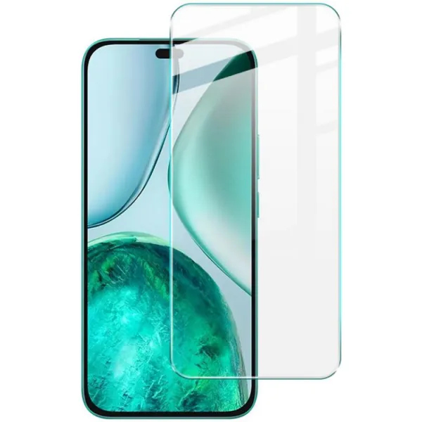 IMAK 3D INVISIBLE Tvrdené sklo pre Honor X8c