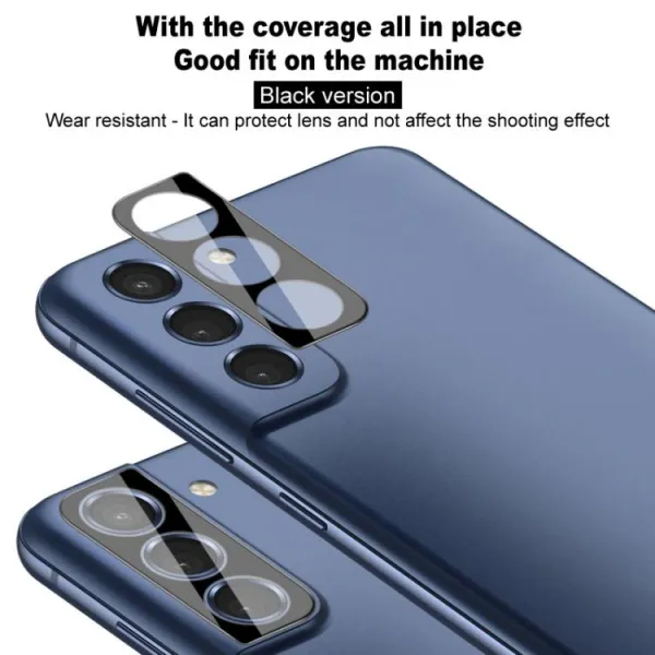IMAK FULL COVER Sklo pre fotoaparát Nothing Phone (3a)