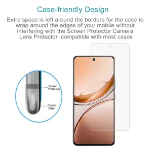 Ochranné sklo pre Vivo V50 Lite