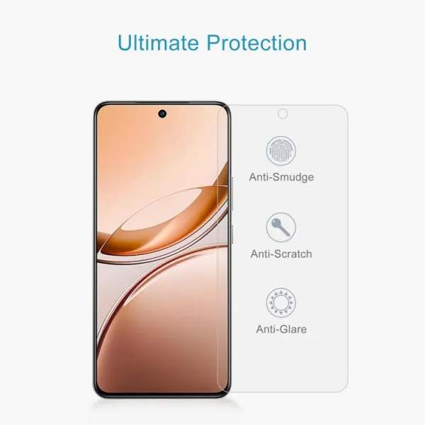 Ochranné sklo pre Vivo V50 Lite